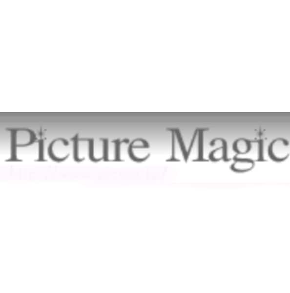 Picture Magic logo