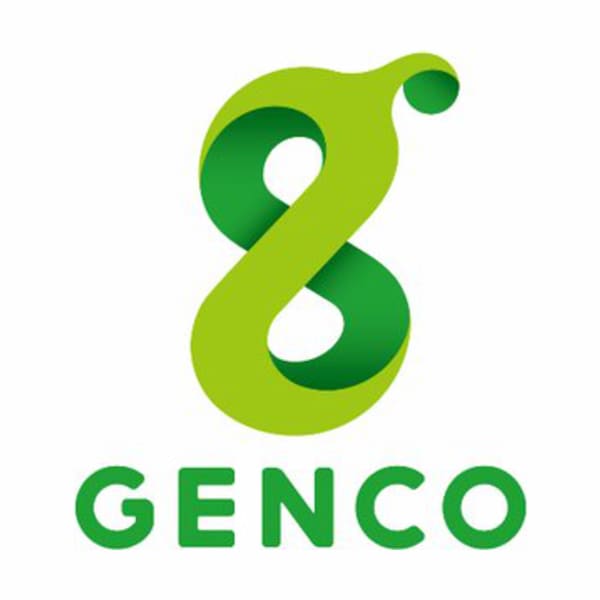 Genco logo