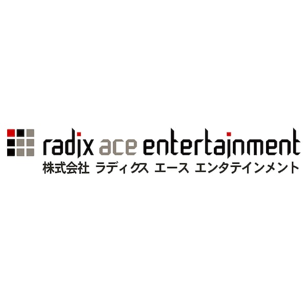 Radix logo
