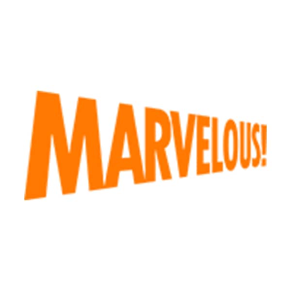 Marvelous Entertainment logo