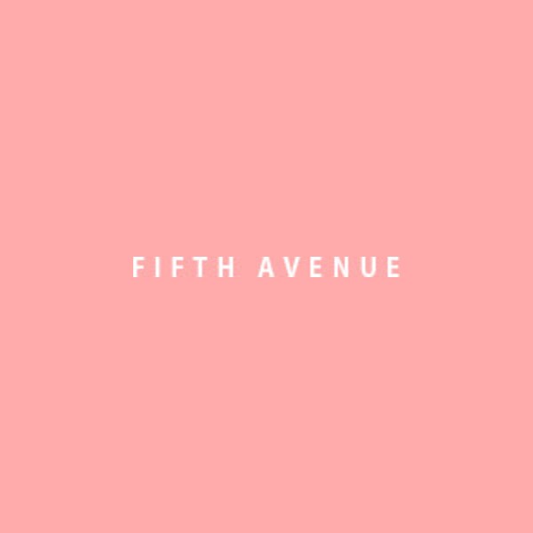 Fifth Avenue logo