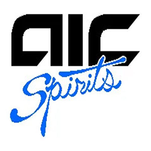 AIC Spirits logo
