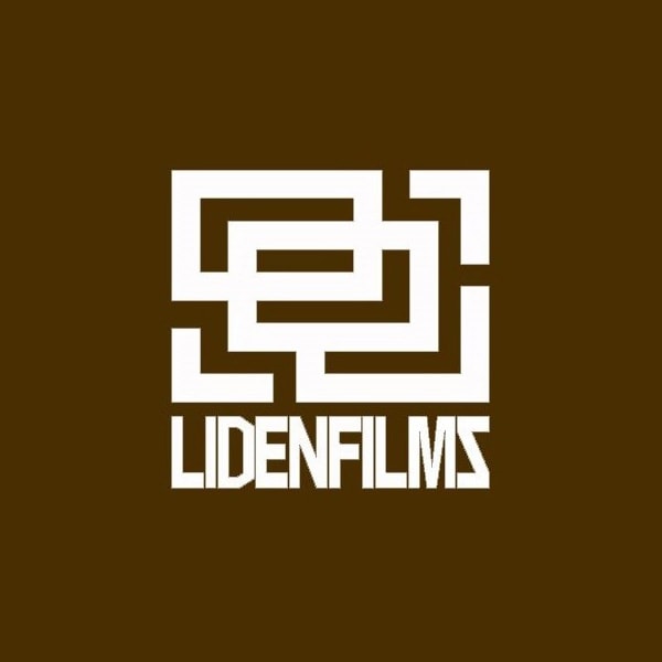 LIDENFILMS logo