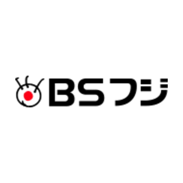 BS Fuji logo