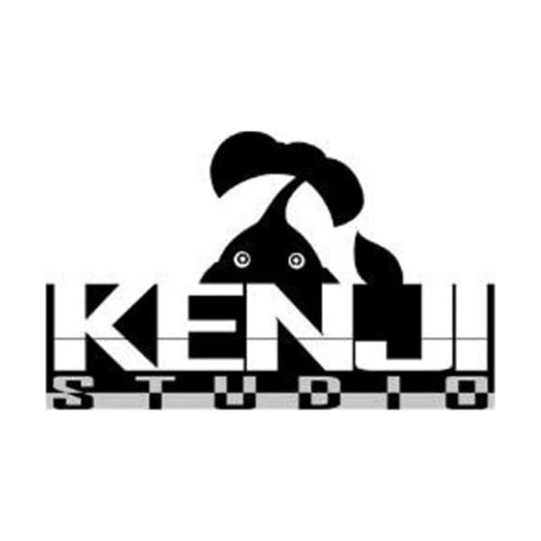 Kenji Studio logo