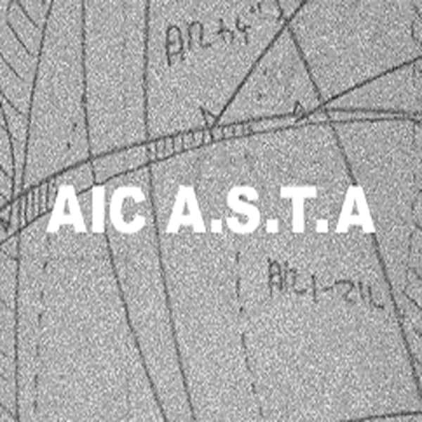 AIC ASTA logo