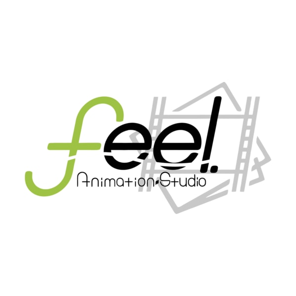 feel. logo