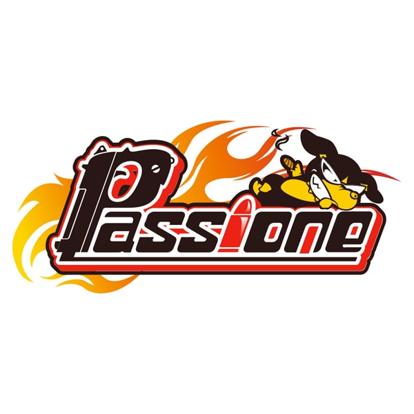 Passione logo