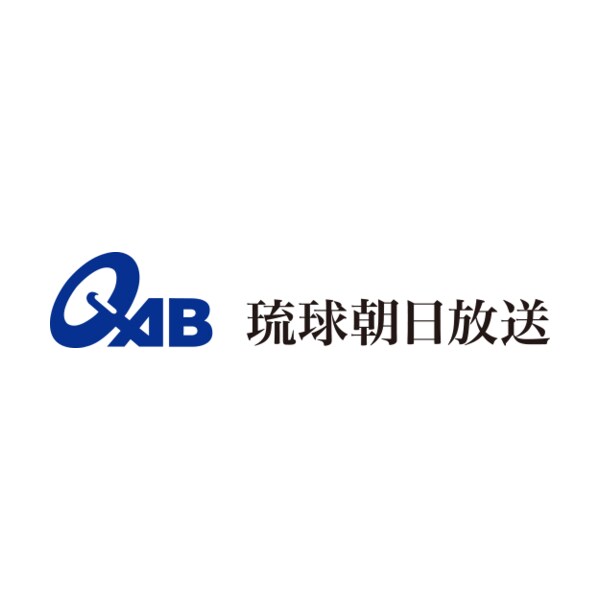 Ryukyu Asahi Broadcasting logo