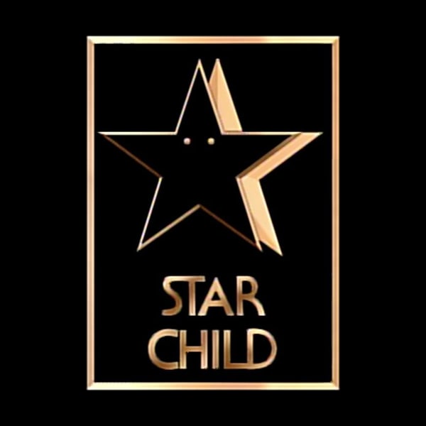 Starchild Records logo