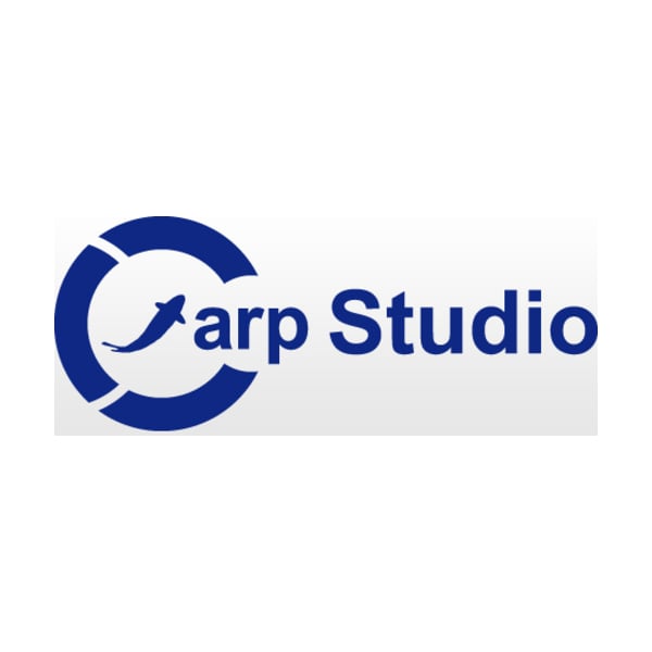 Carp Studio logo