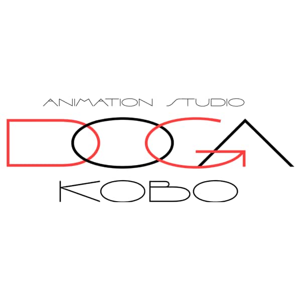 Doga Kobo logo