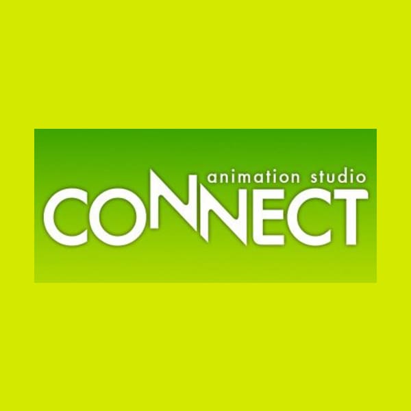 Connect logo