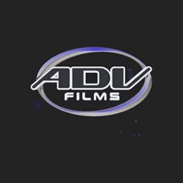 ADV Films logo