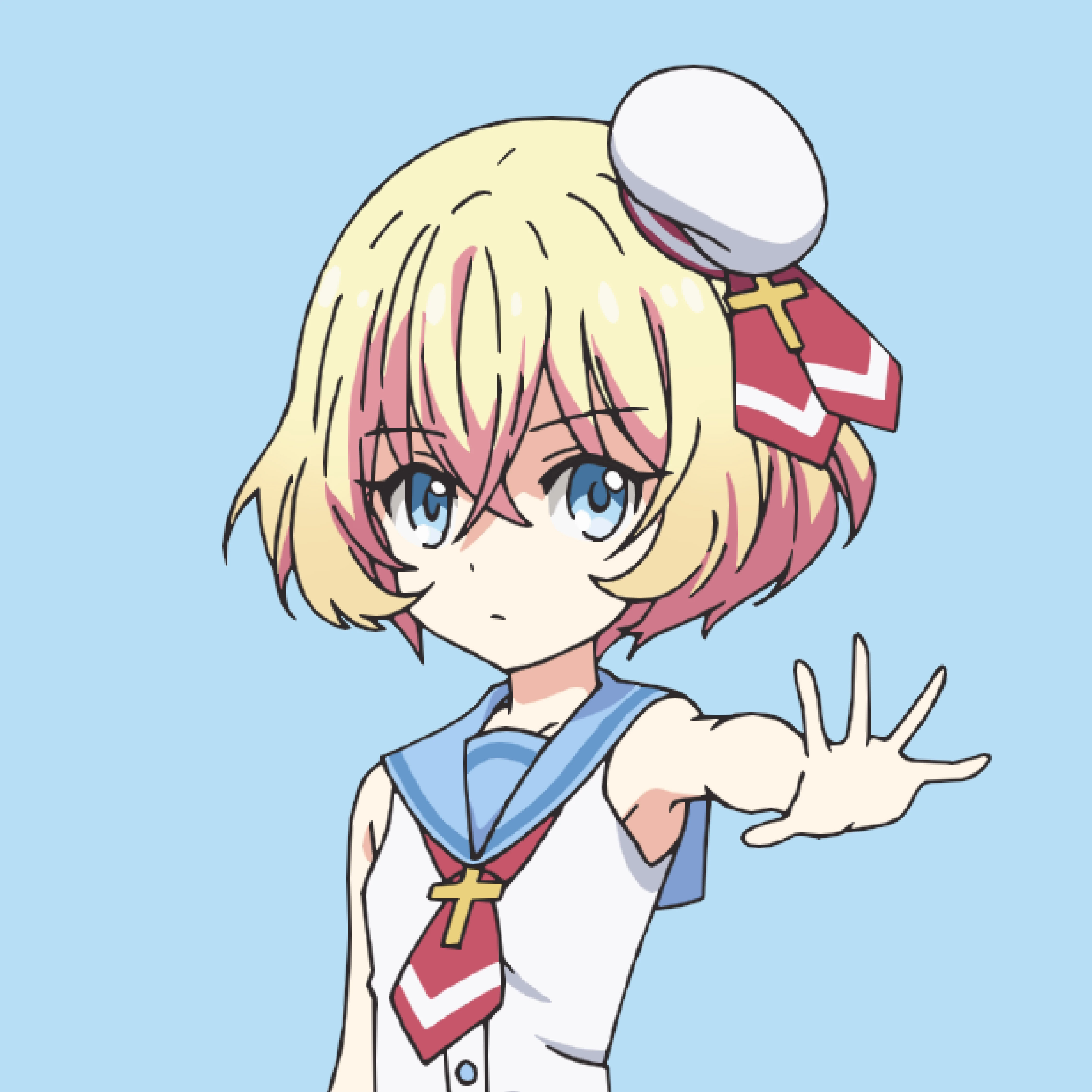 Liere PFP