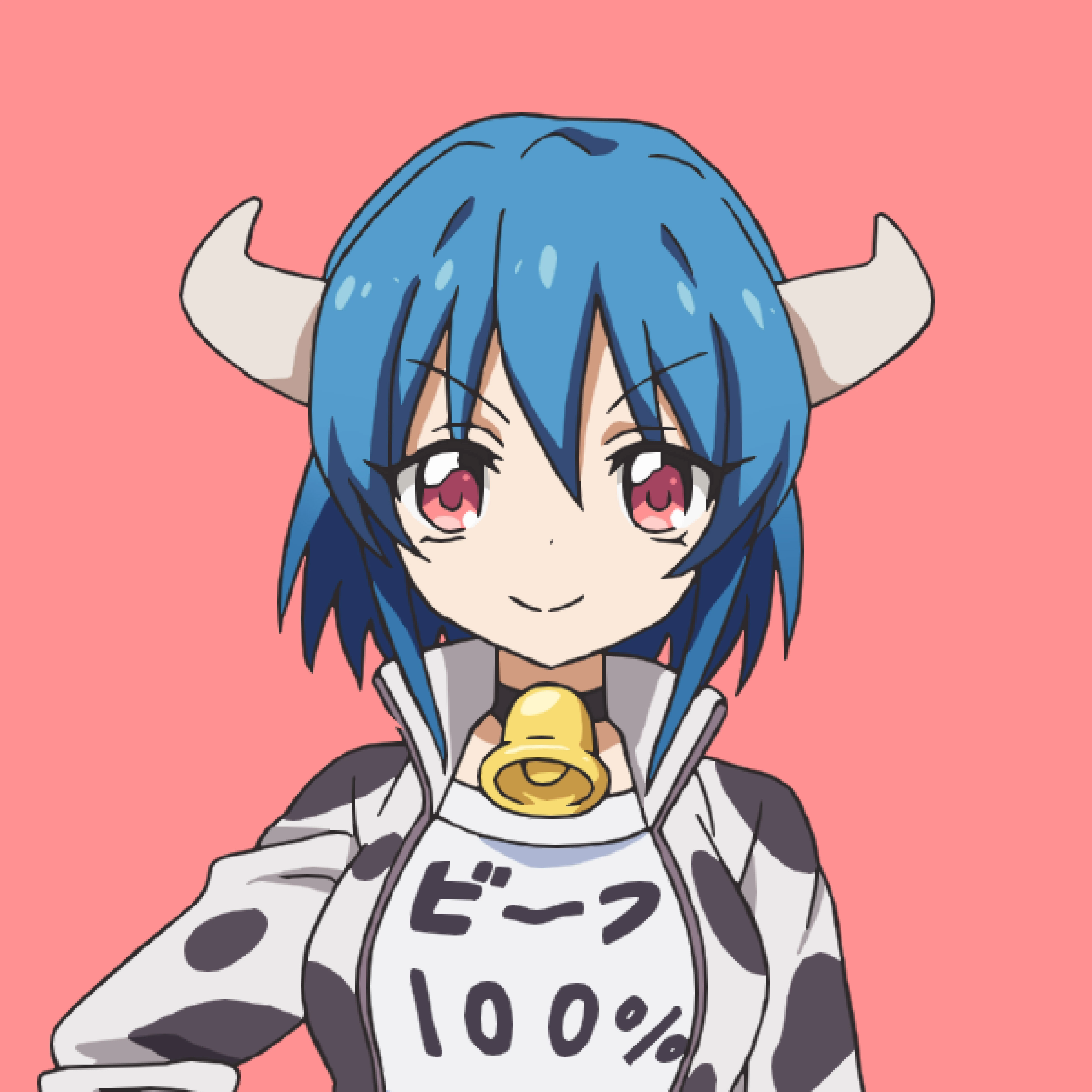 Minos PFP