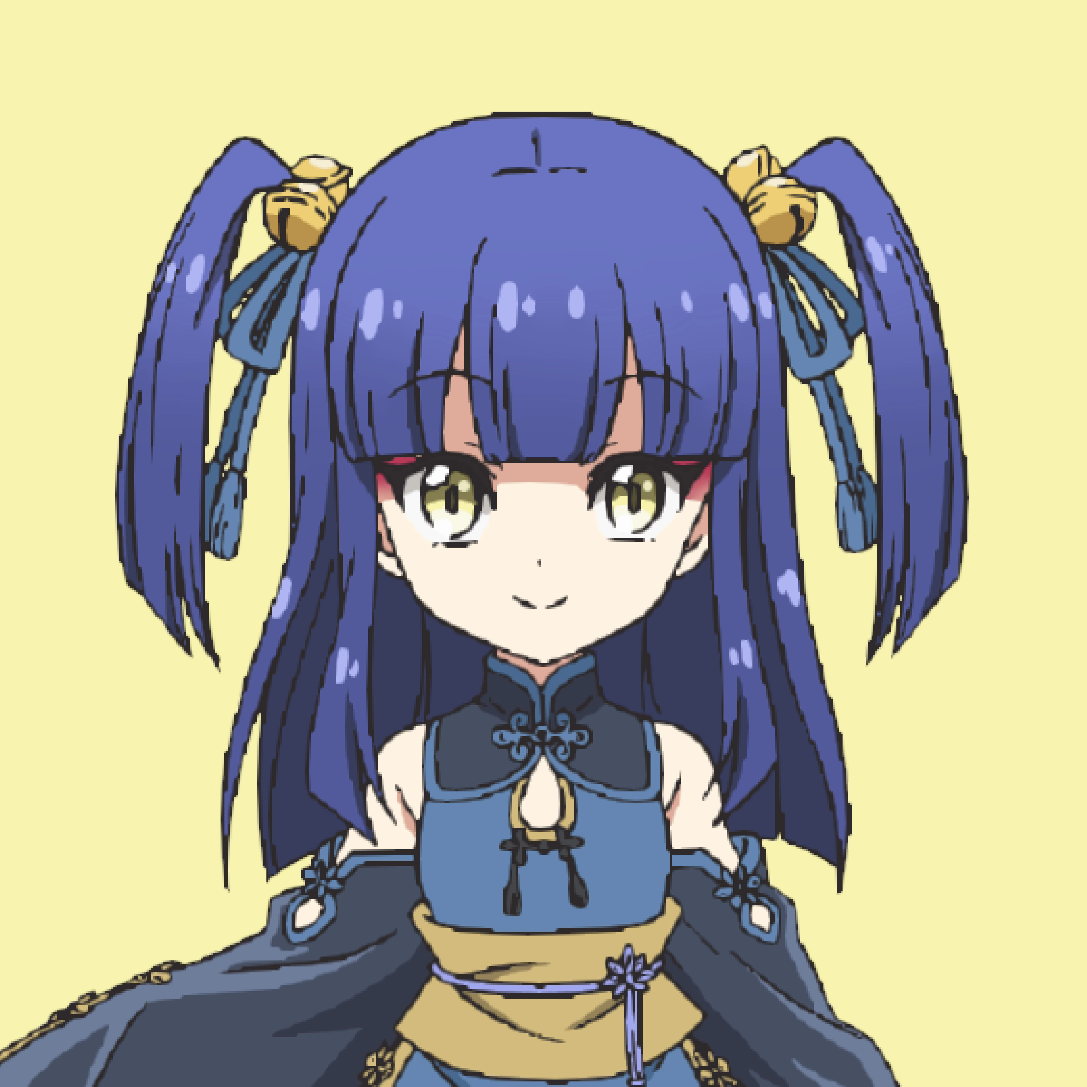 Ranran PFP