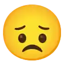 Sad