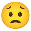Worried