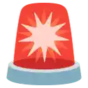 PoliceCarLight