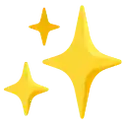 Sparkles