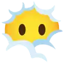 FaceInClouds