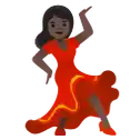 DancerWoman