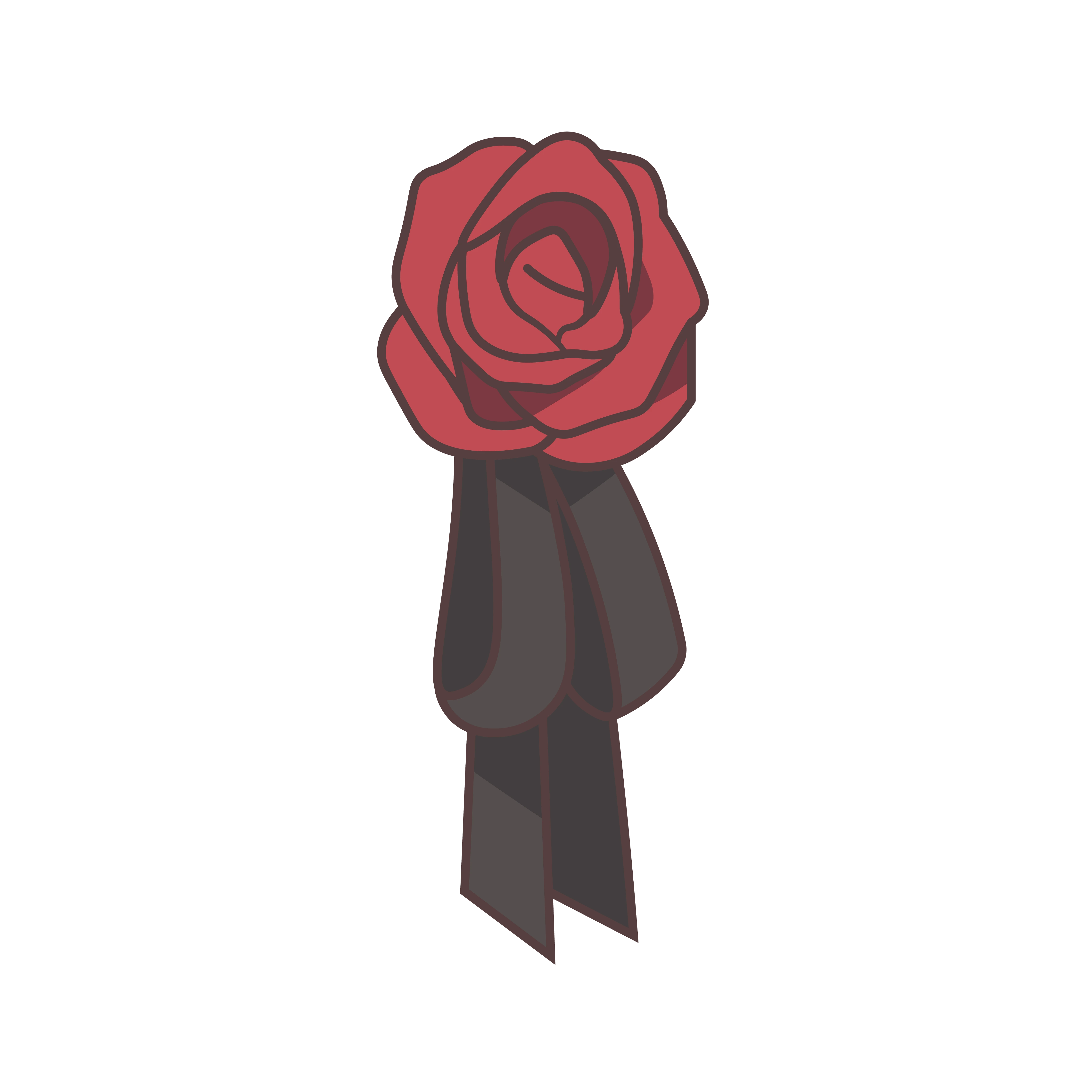 Medusa Badge