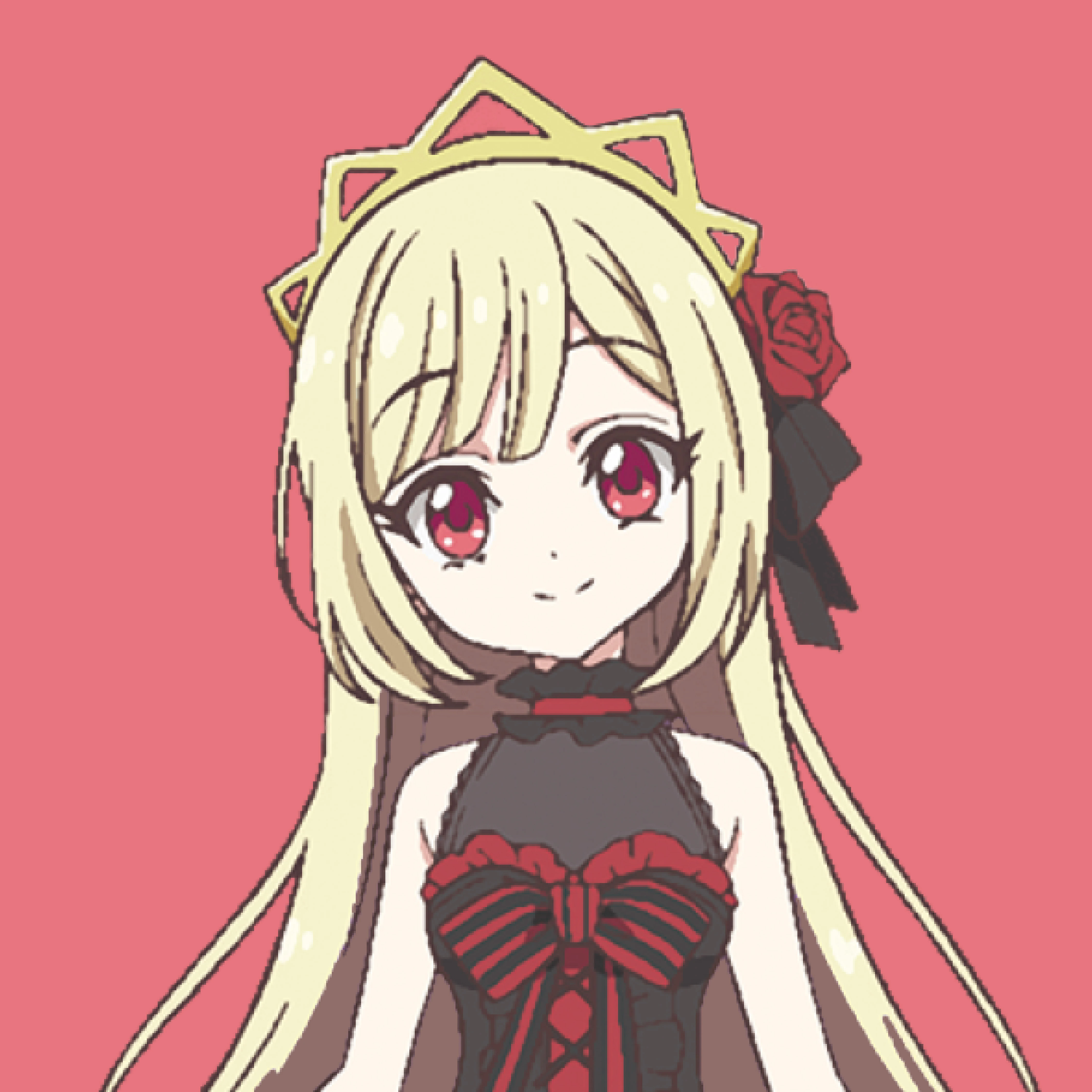 Ecute PFP