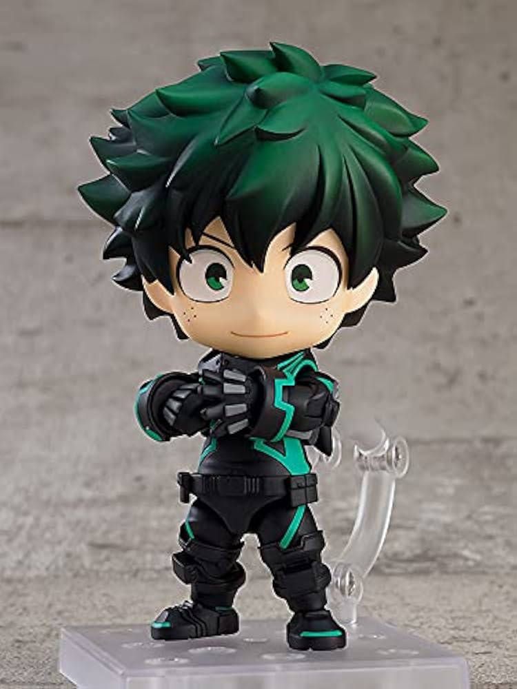 Classic prize figure