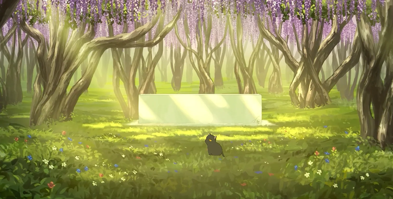 Popular anime cover art on AnimeOshi