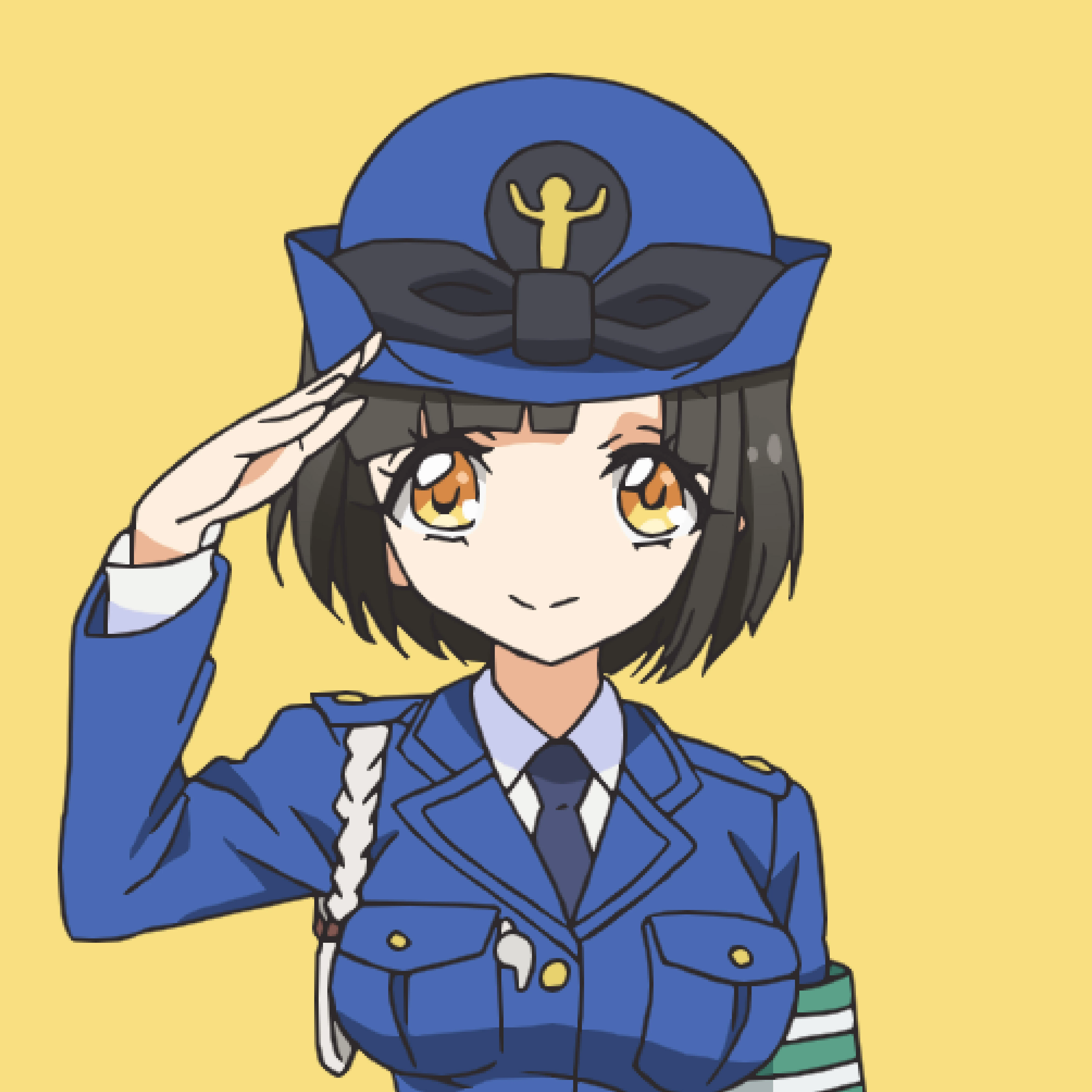 Mei PFP