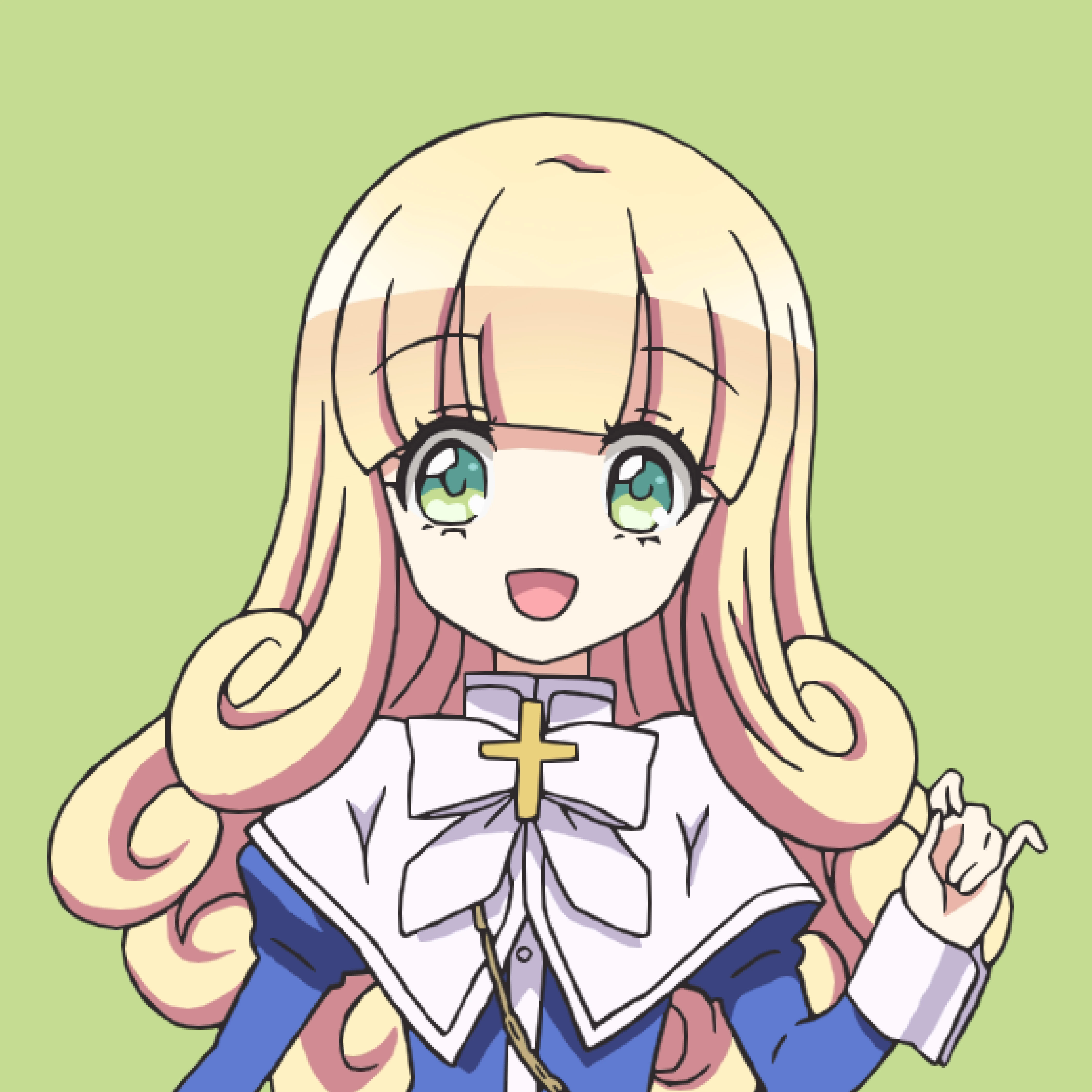 Poporon PFP