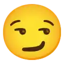 Smirk