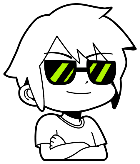 Fan Mascot