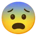 AnxiousWithSweat