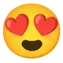 HeartEyes